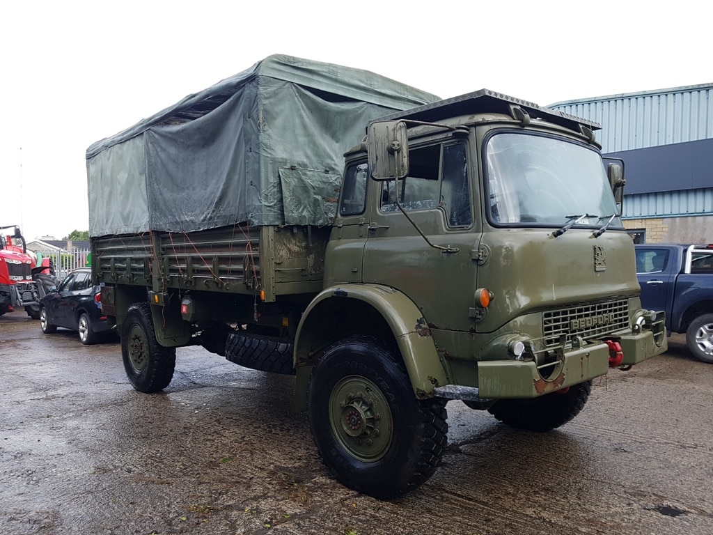 assurance Bedford MJ
