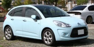 assurance citroën c3 2