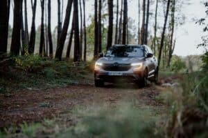 assurance renault austral