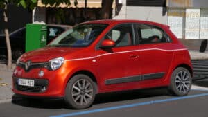 assurance renault twinog 3