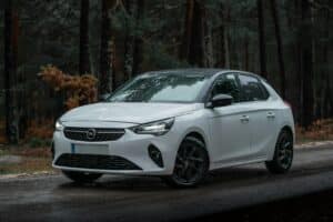 assurance opel corsa
