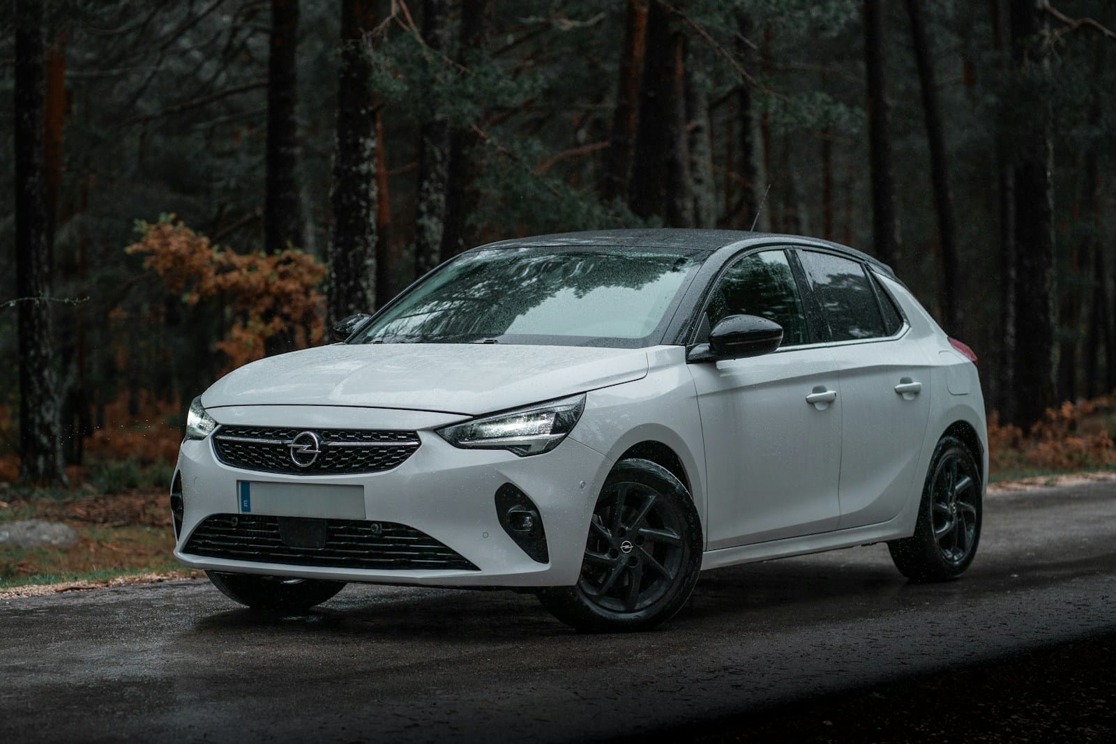 assurance opel corsa