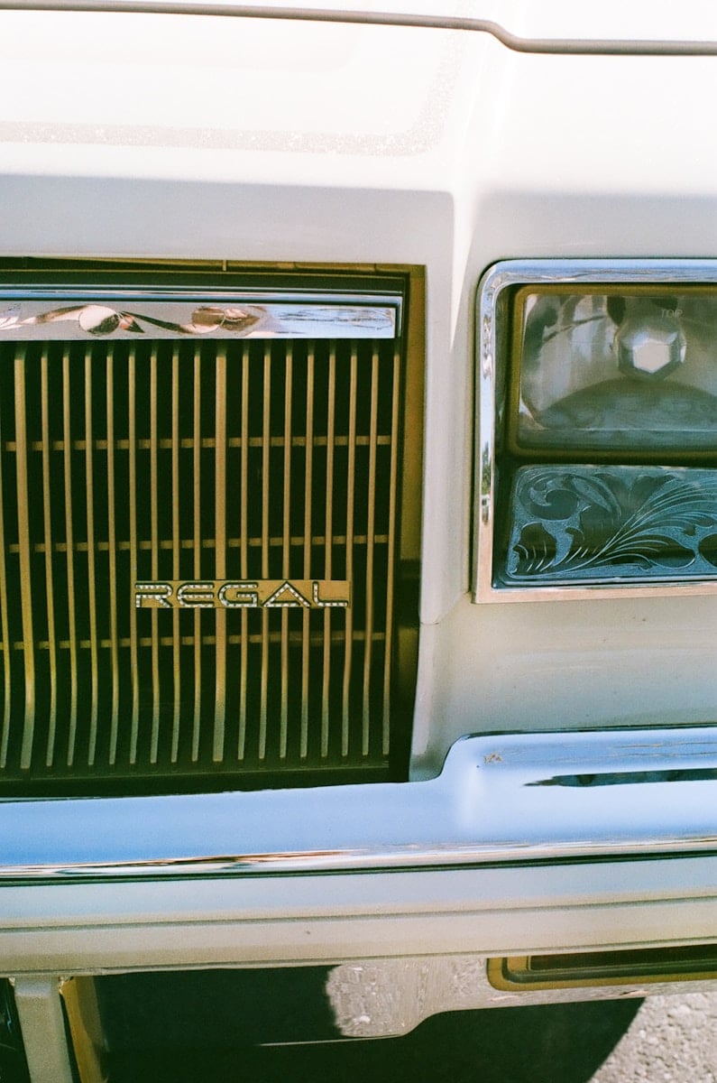 assurance Buick Regal