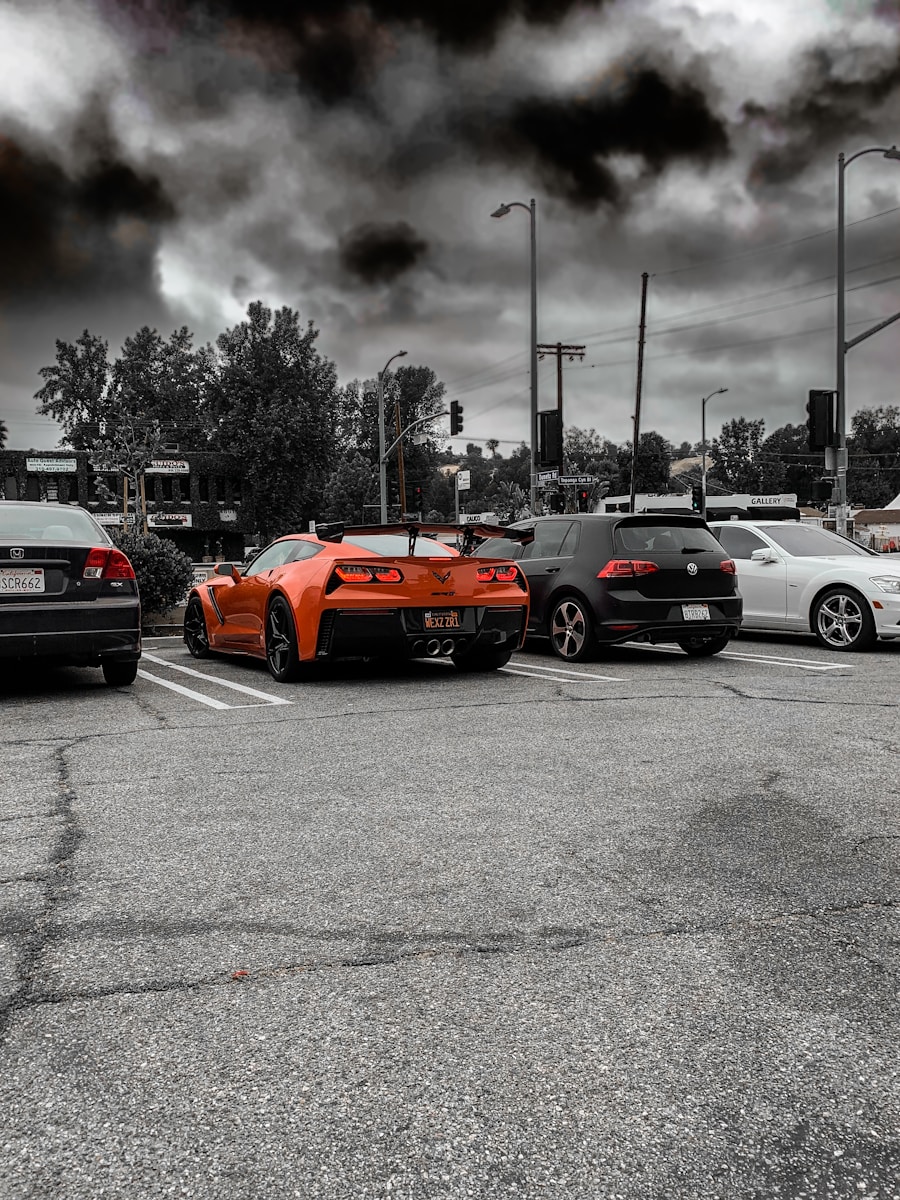 assurance chevrolet corvette zr1