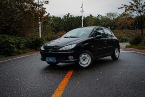 assurance auto pour peugeot 206