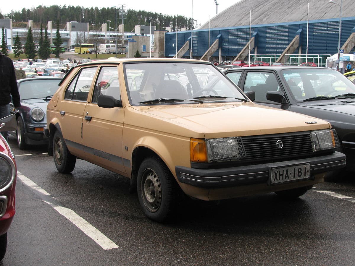 assurance auto Talbot Horizon