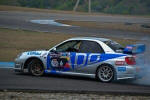 assurance auto Subaru Impreza