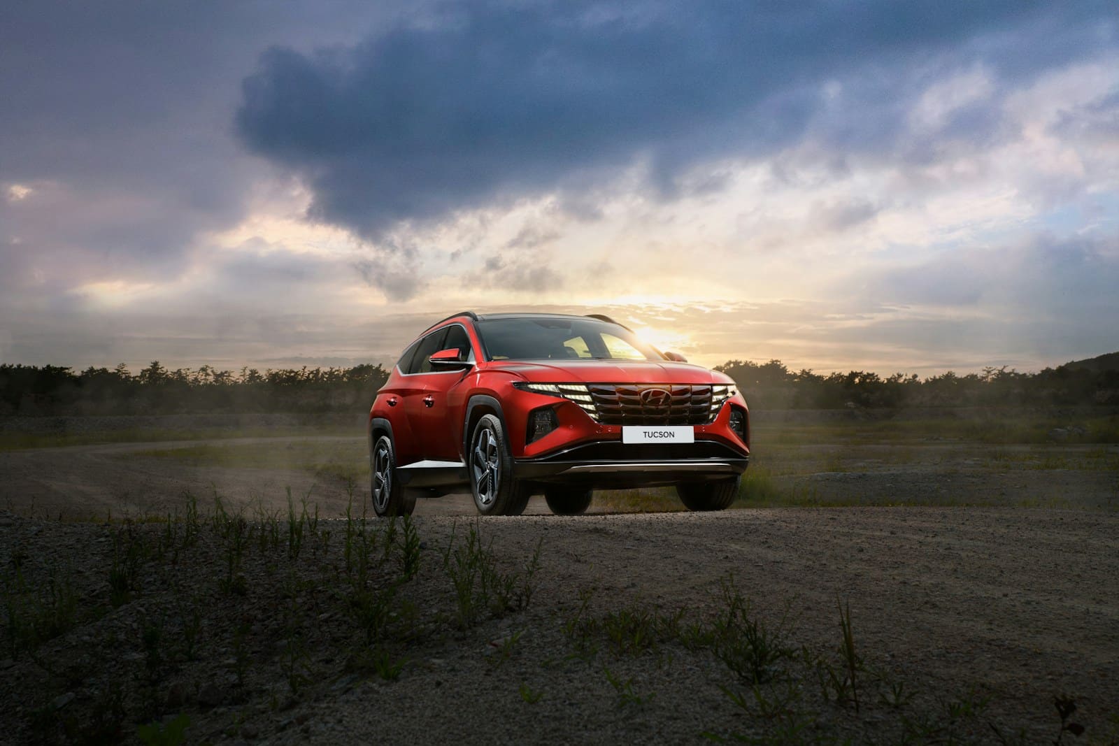 assurance auto Hyundai Tucson
