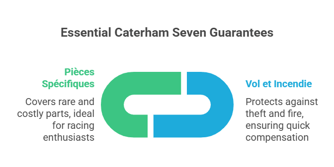 Essential Caterham Seven Guarantees