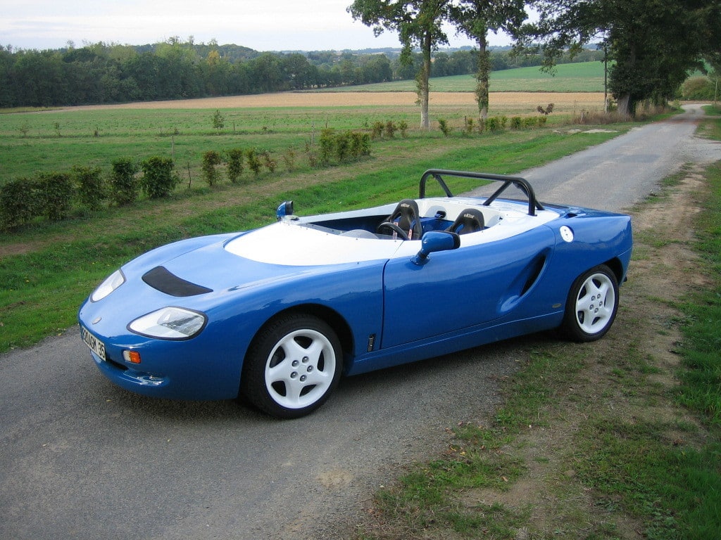 assurance auto Hommel Barquette