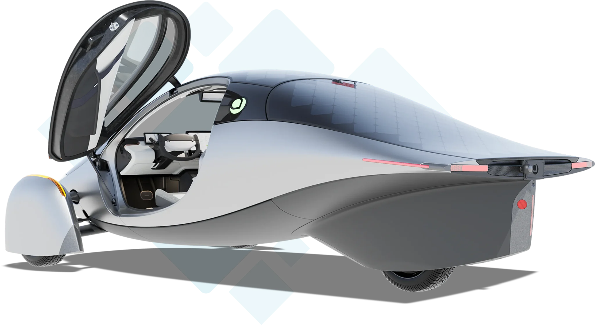 Aptera Solar Electric