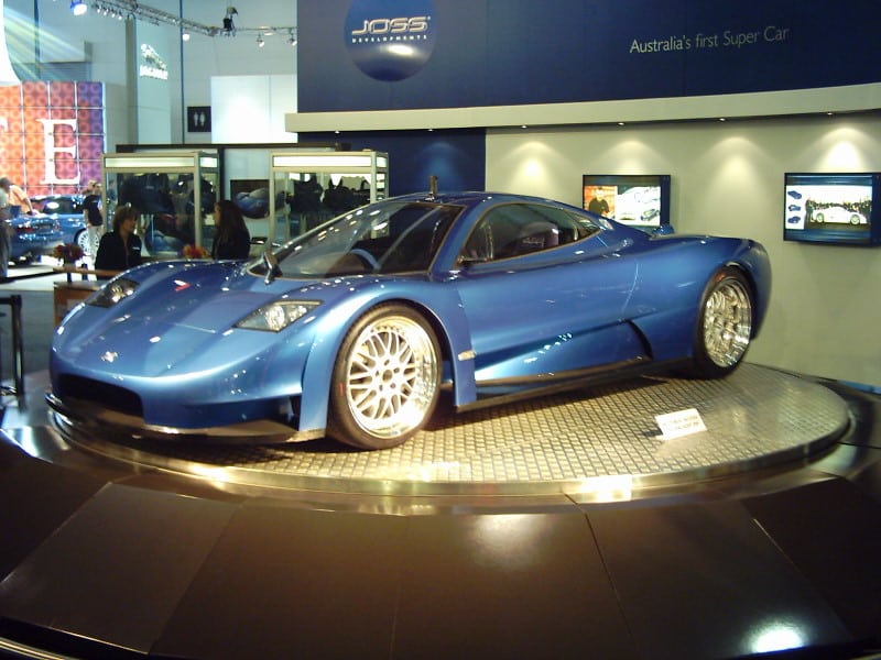 assurance auto joss