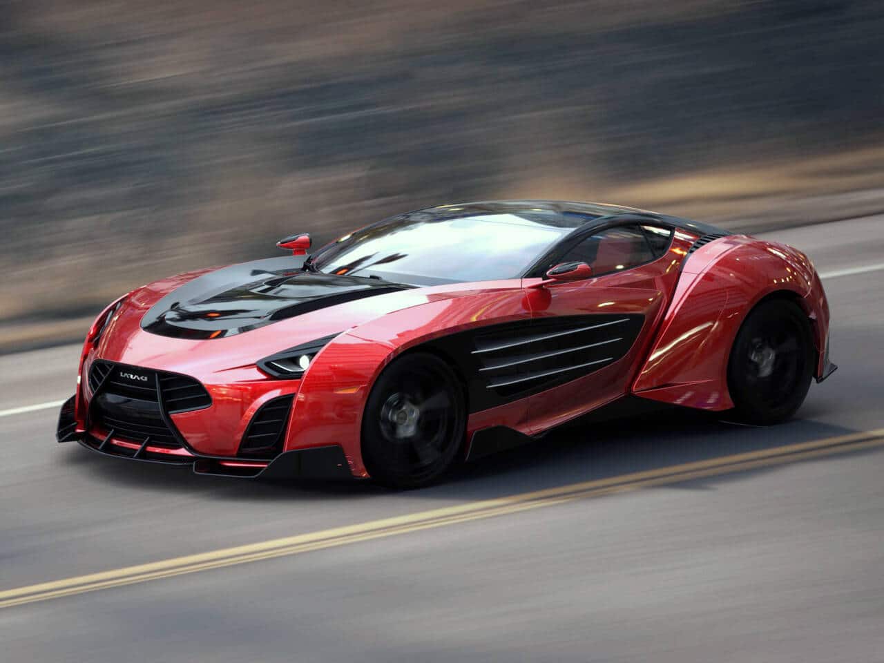 Assurance auto pour Laraki Epitome