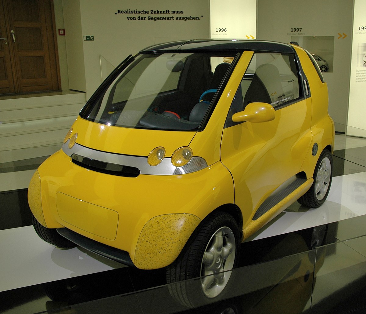 Assurance auto mcc smart