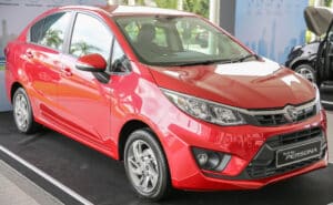 assurance proton persona