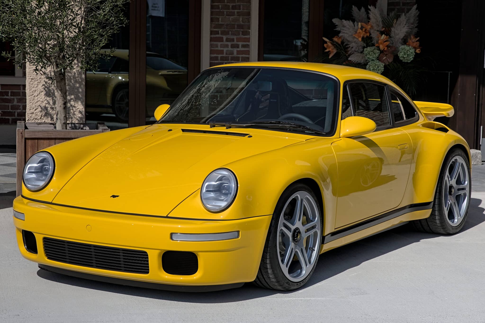 assurance auto ruf