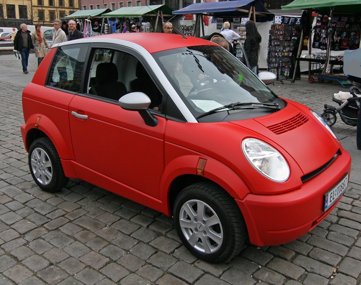 Assurance auto Think Global