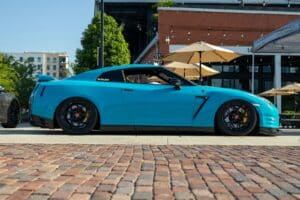 Assurance auto nissan gtr