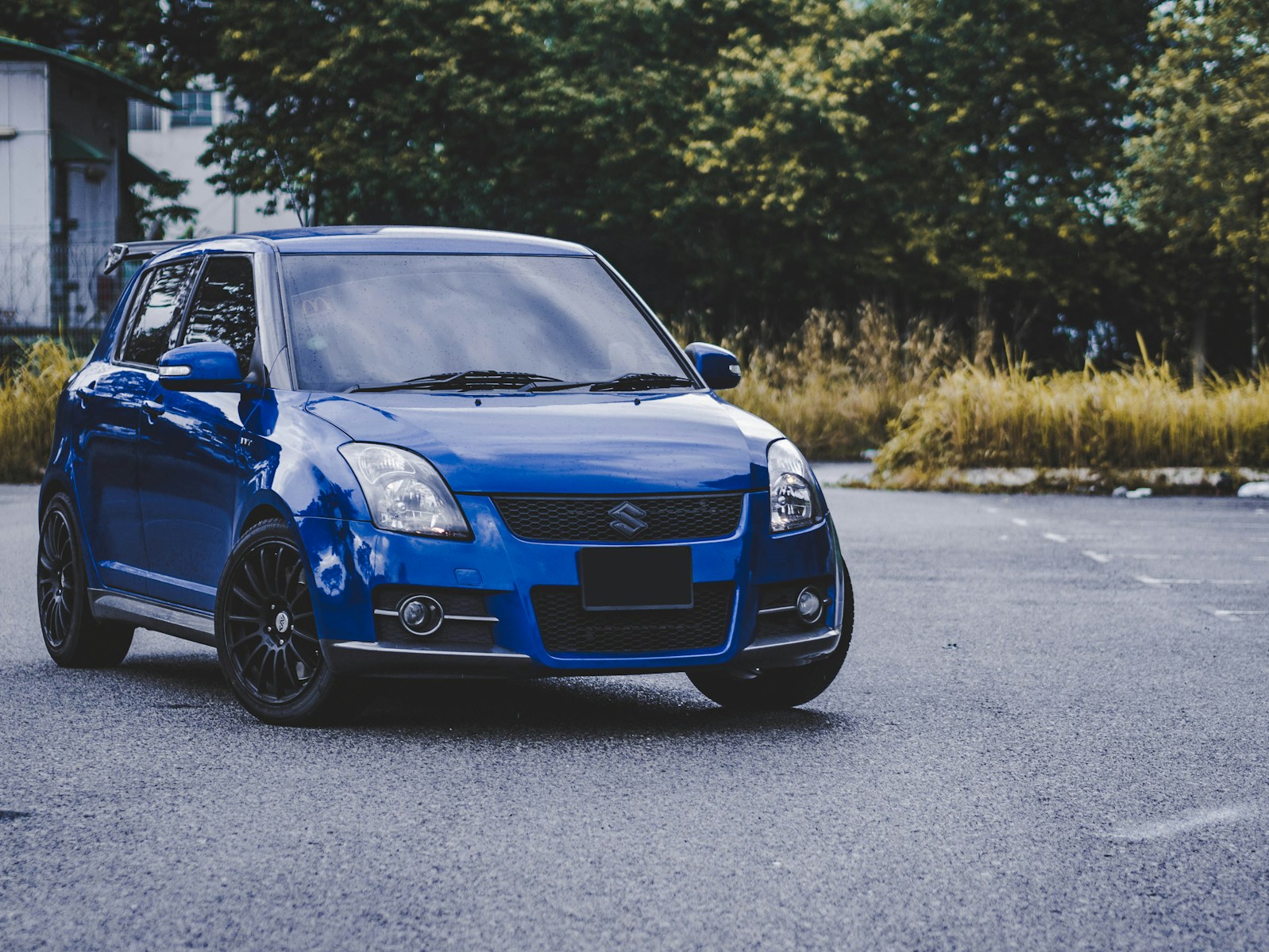 assurance auto Suzuki Swift