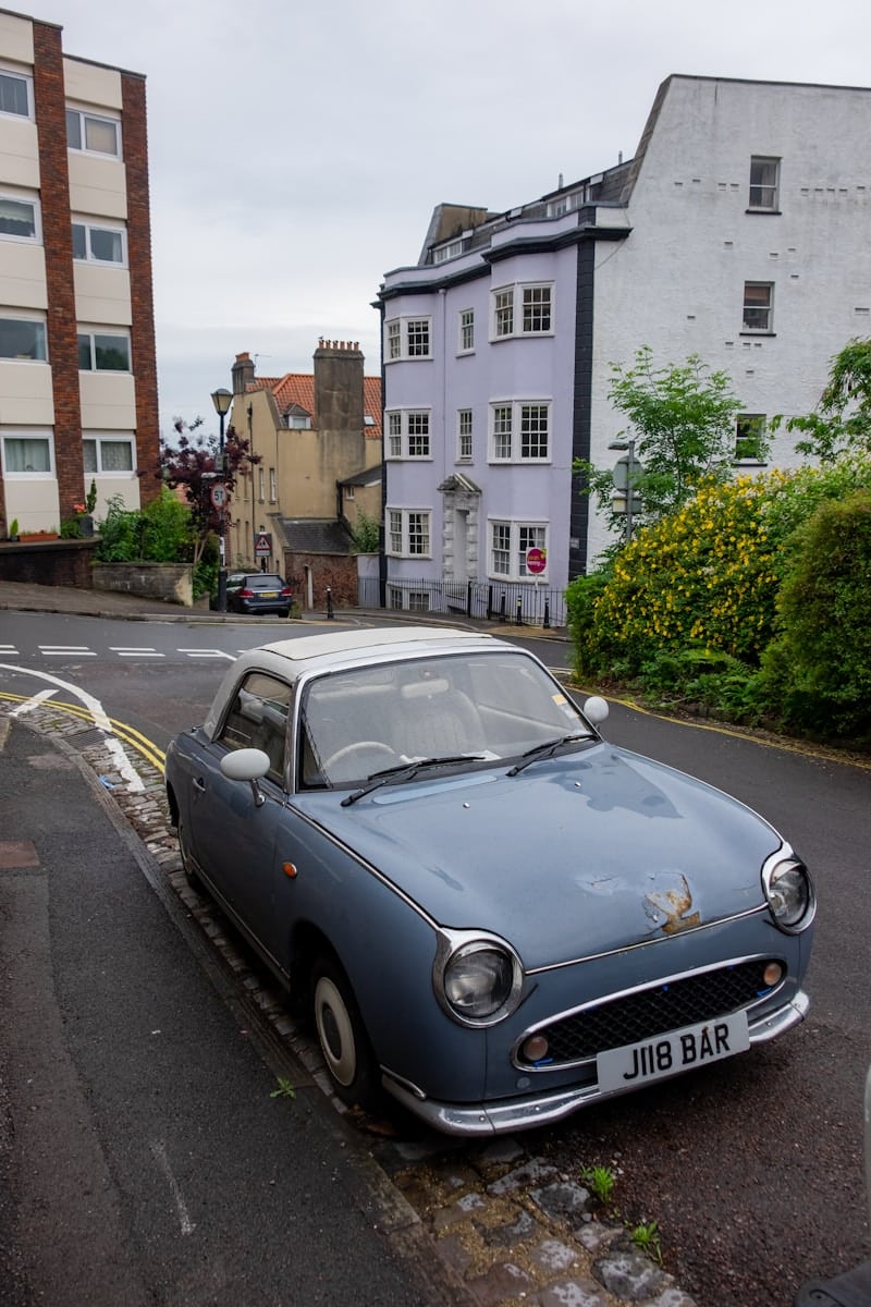 assurance auto pour Bristol Fighter