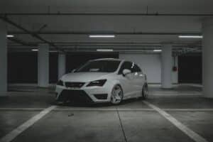 assurance seat ibiza