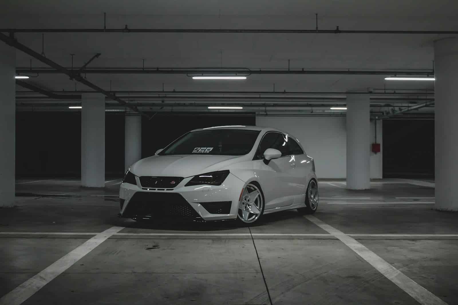assurance seat ibiza