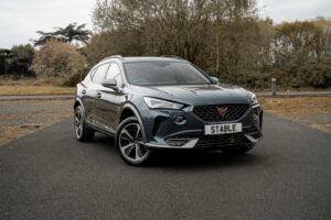 assurance auto Cupra Formentor