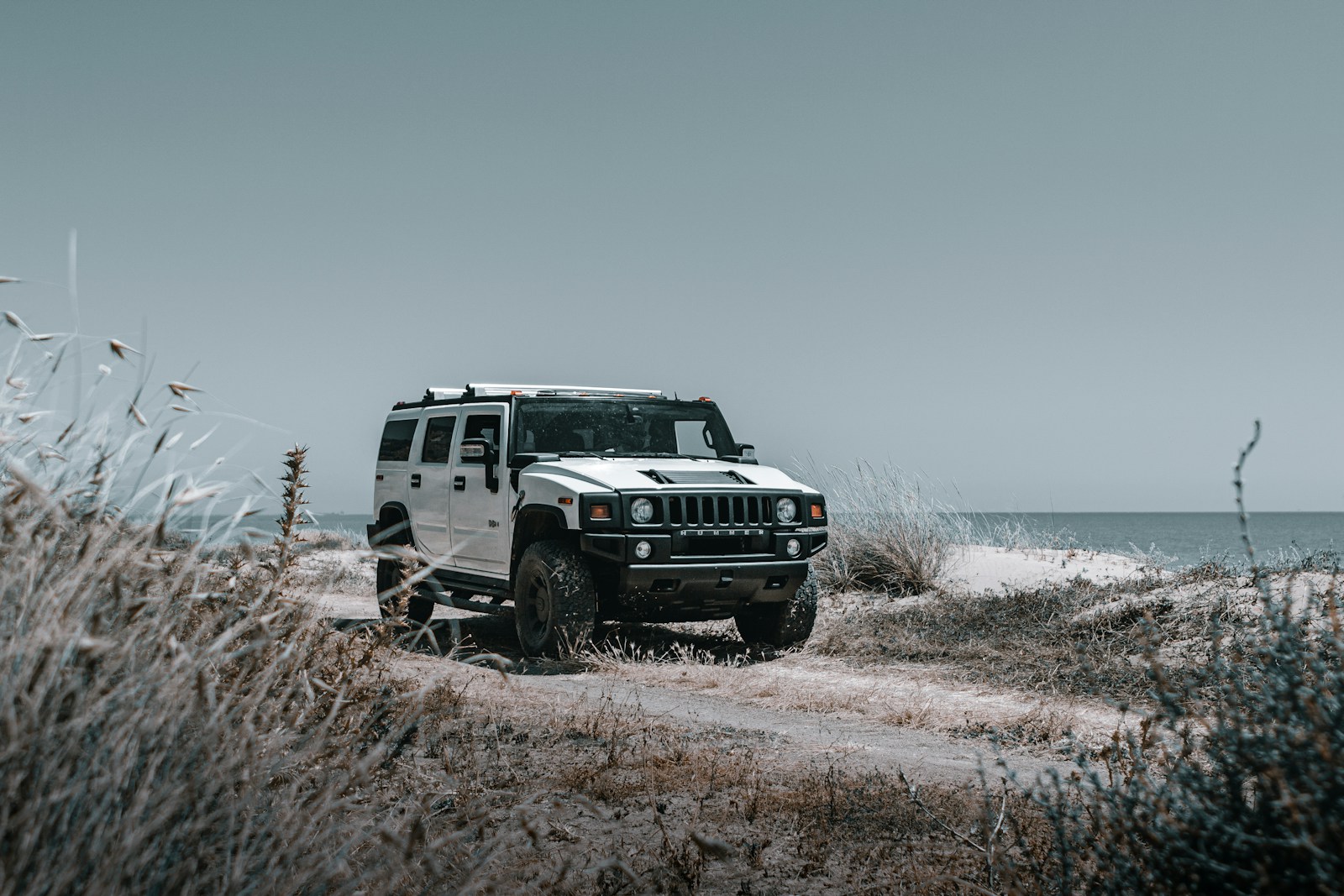 assurance auto hummer h1