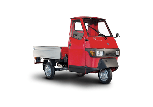 assurance auto Piaggio Ape