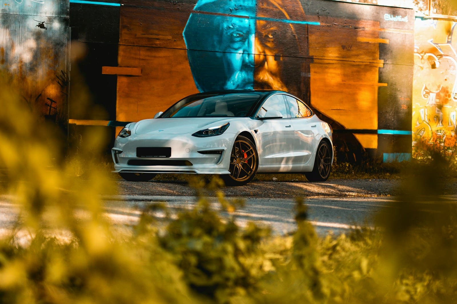 assurance auto model 3