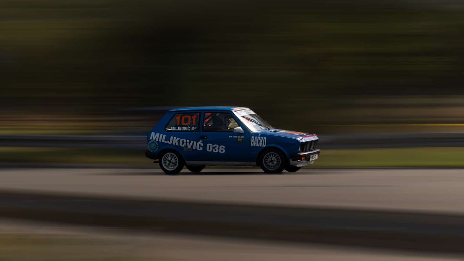 assurance auto Zastava Yugo