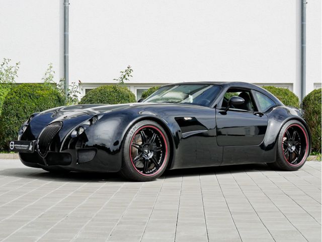 assurance auto Wiesmann MF5