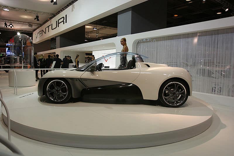 assurance auto Venturi Fétish