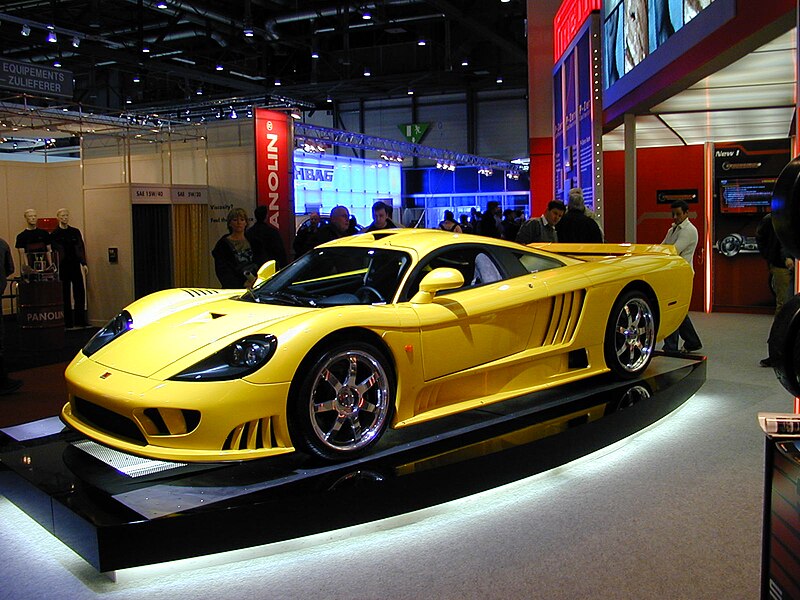 Assurance auto Saleen