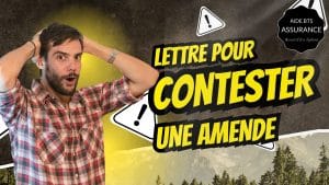 🚗 Comment contester une amende efficacement ?
