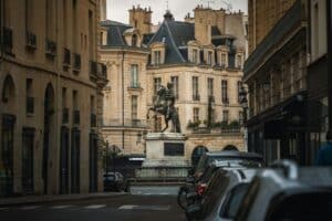 Maintenance industrielle à Paris