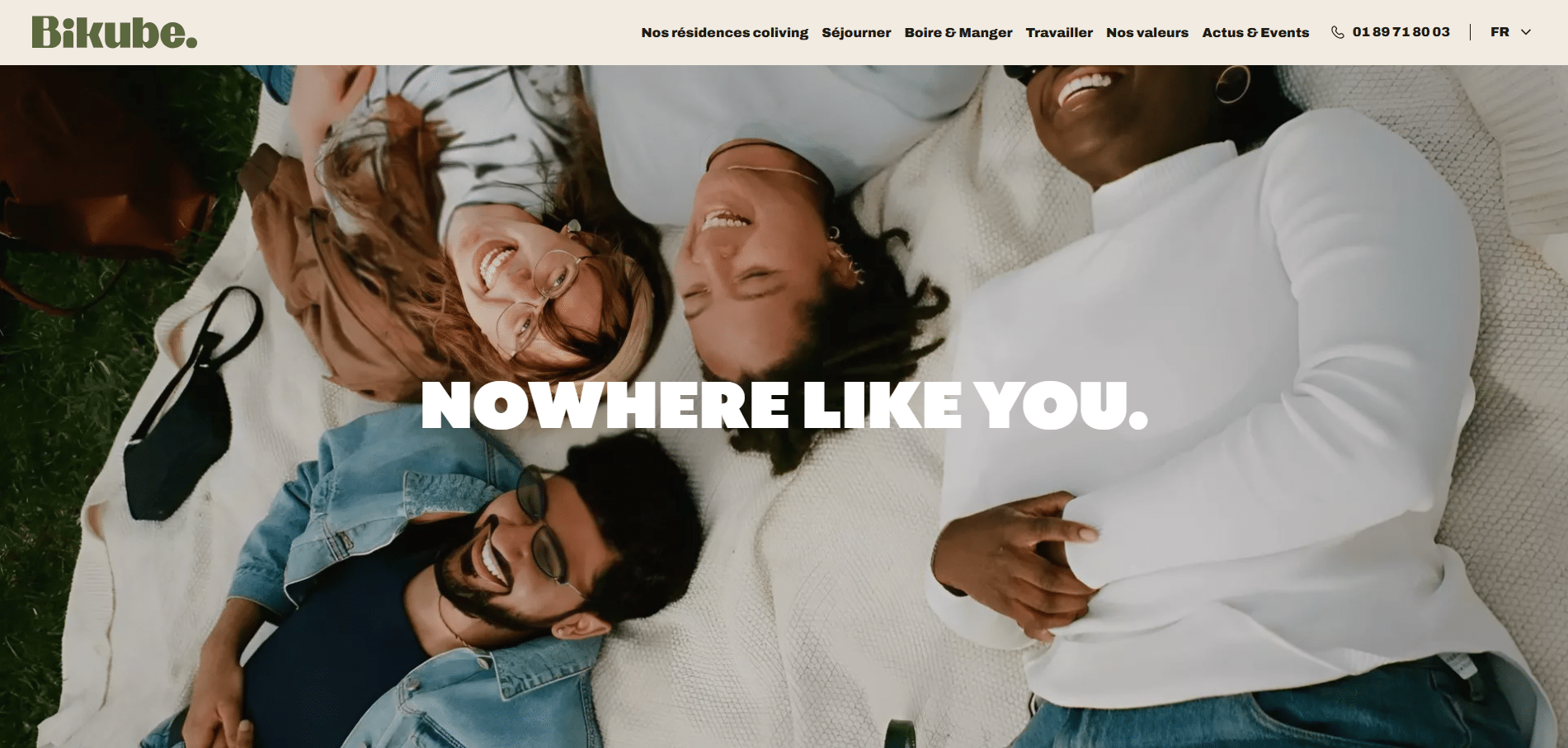 Comment le Coliving Peut Aider les Étudiants en BTS Assurance à Réussir leurs Études ?
