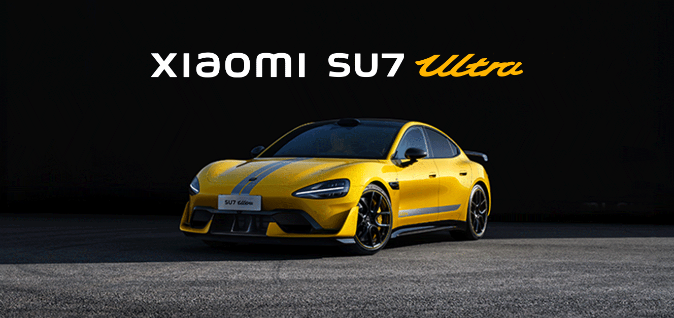 Assurance voiture Xiaomi SU7 : Guide complet pour bien choisir son contrat