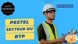 Analyse PESTEL du secteur BTP en 2025 enjeux et perspectives