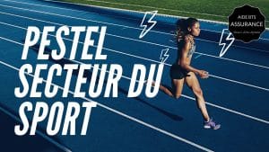 Analyse PESTEL du secteur du sport en 2025 enjeux et opportunités