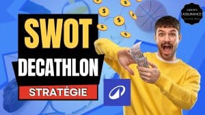 Analyse SWOT de Decathlon : forces, faiblesses, menaces et opportunités à explorer