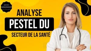 analyse pestel du domaine de la santé