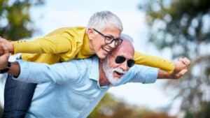 L'importance d'une mutuelle senior et pourquoi utiliser un comparateur de mutuelle senior