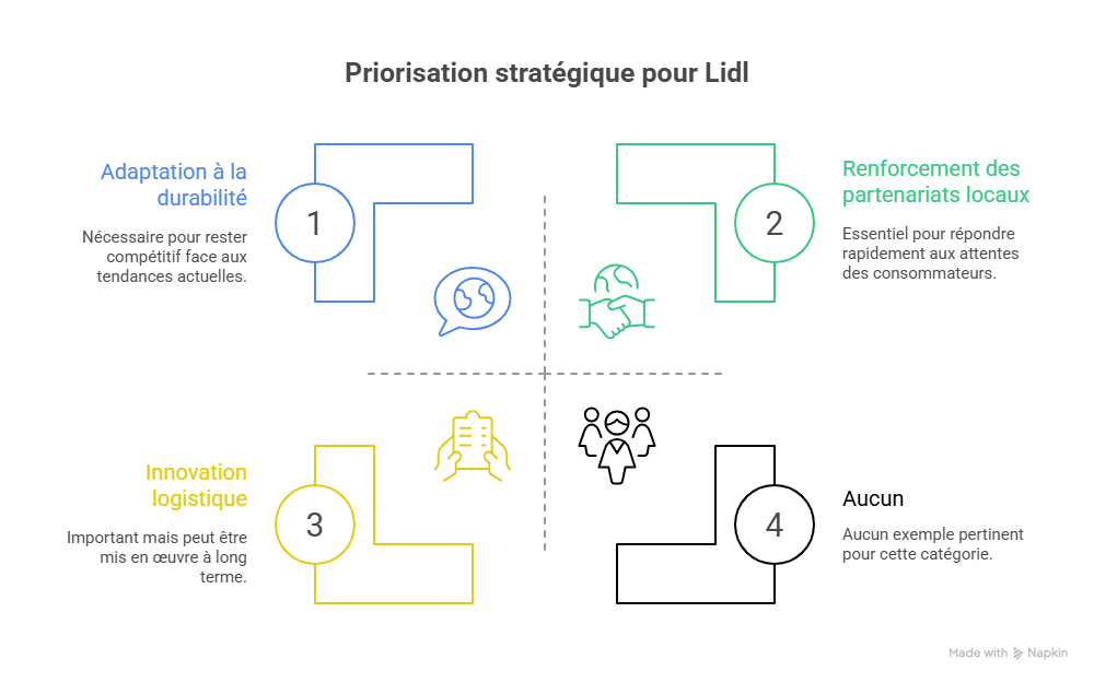 perspectiva futura para o lidl