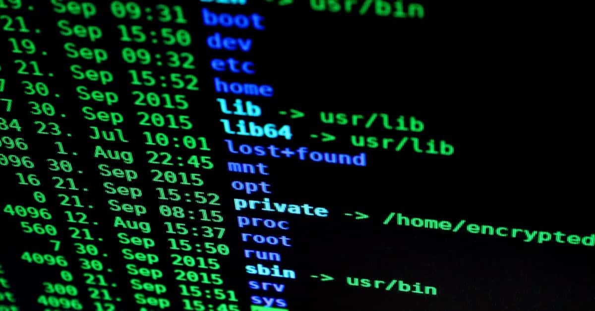 découvrez les enjeux et les solutions en matière de cybersécurité pour protéger vos données et votre infrastructure numérique. restez informé des dernières tendances et des meilleures pratiques pour assurer la sécurité de vos systèmes en ligne.