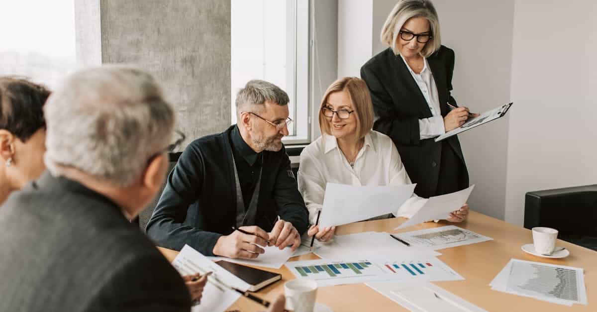 découvrez comment réaliser une analyse swot efficace pour identifier les forces, faiblesses, opportunités et menaces de votre entreprise. optimisez votre stratégie et prenez des décisions éclairées grâce à cette méthode incontournable.