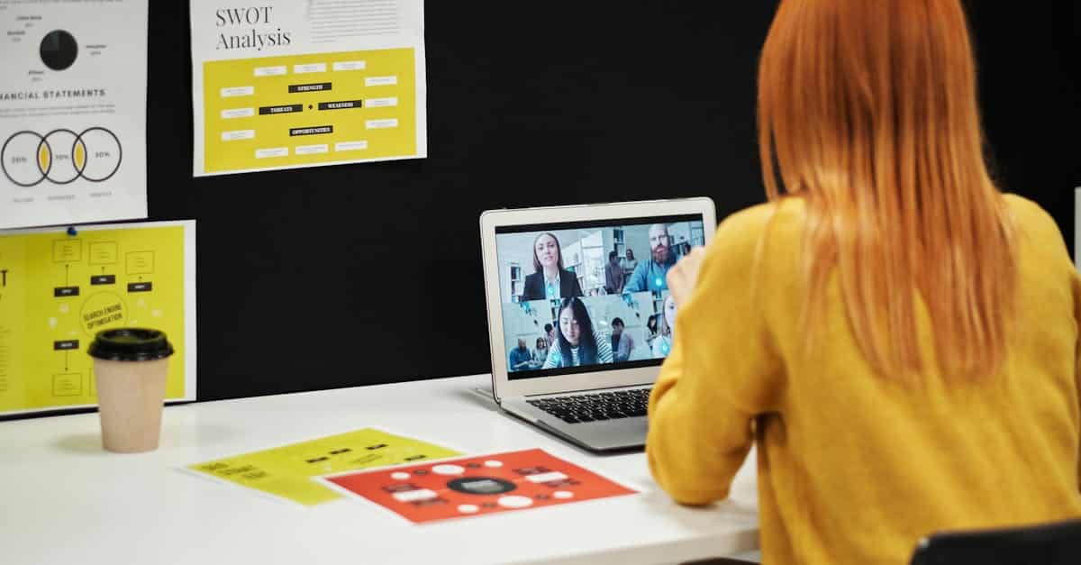 découvrez comment réaliser une analyse swot efficace pour identifier les forces, faiblesses, opportunités et menaces de votre entreprise. optimisez votre stratégie et prenez des décisions éclairées grâce à cet outil incontournable.