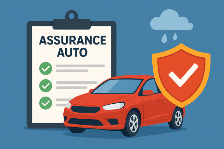 Pourquoi l’assurance auto est plus qu’une obligation : un véritable filet de sécurité pour votre quotidien