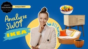 Analyse swot ikea