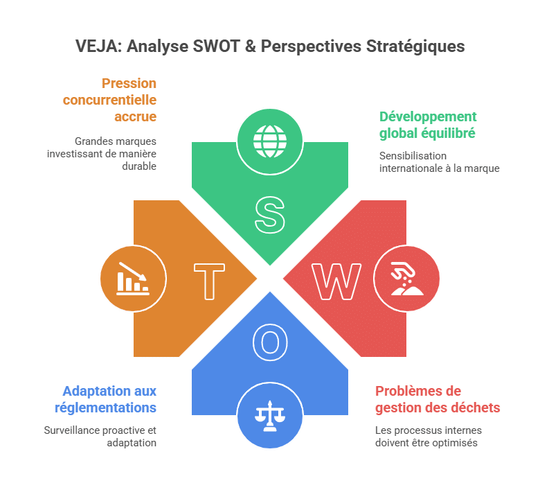Análise SWOT & Perspectivas Estratégicas da VEJA